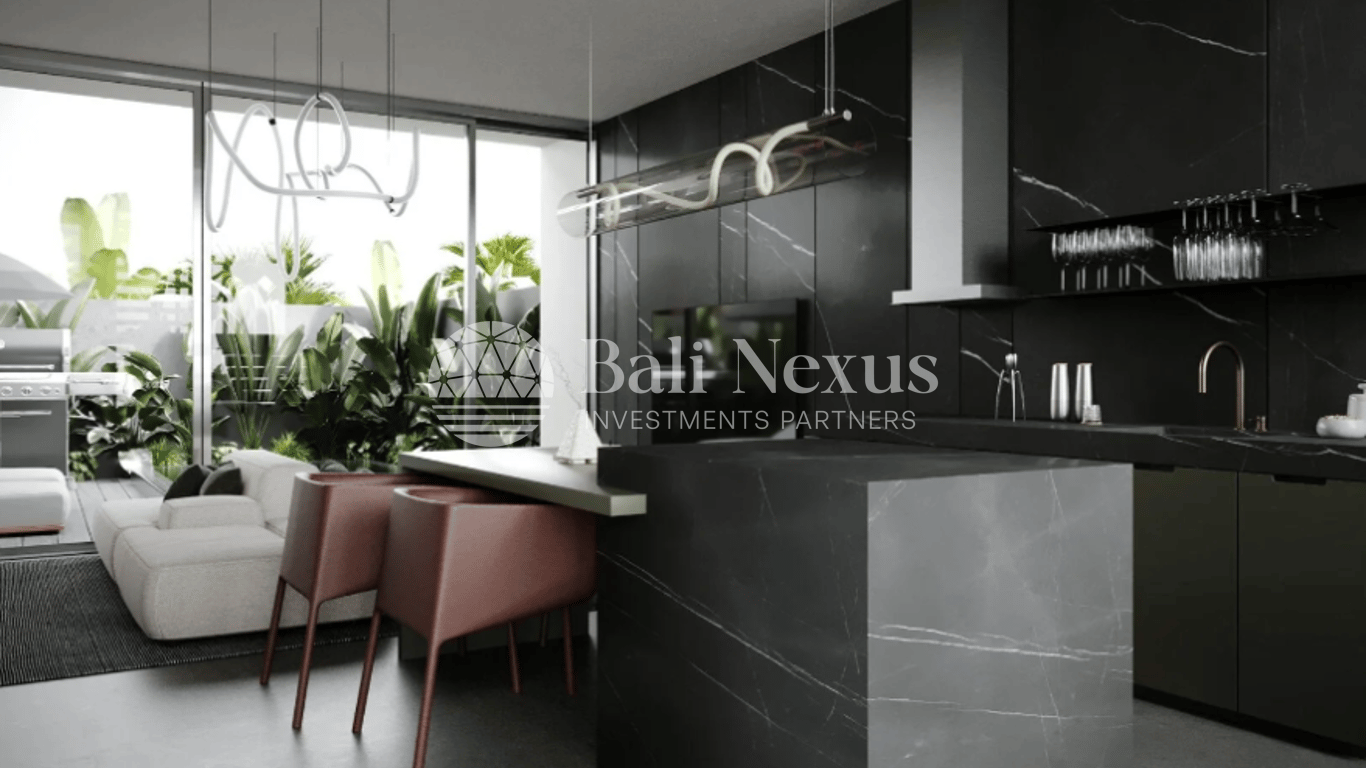 [Sold] Villa 2BR in Canggu photo 2