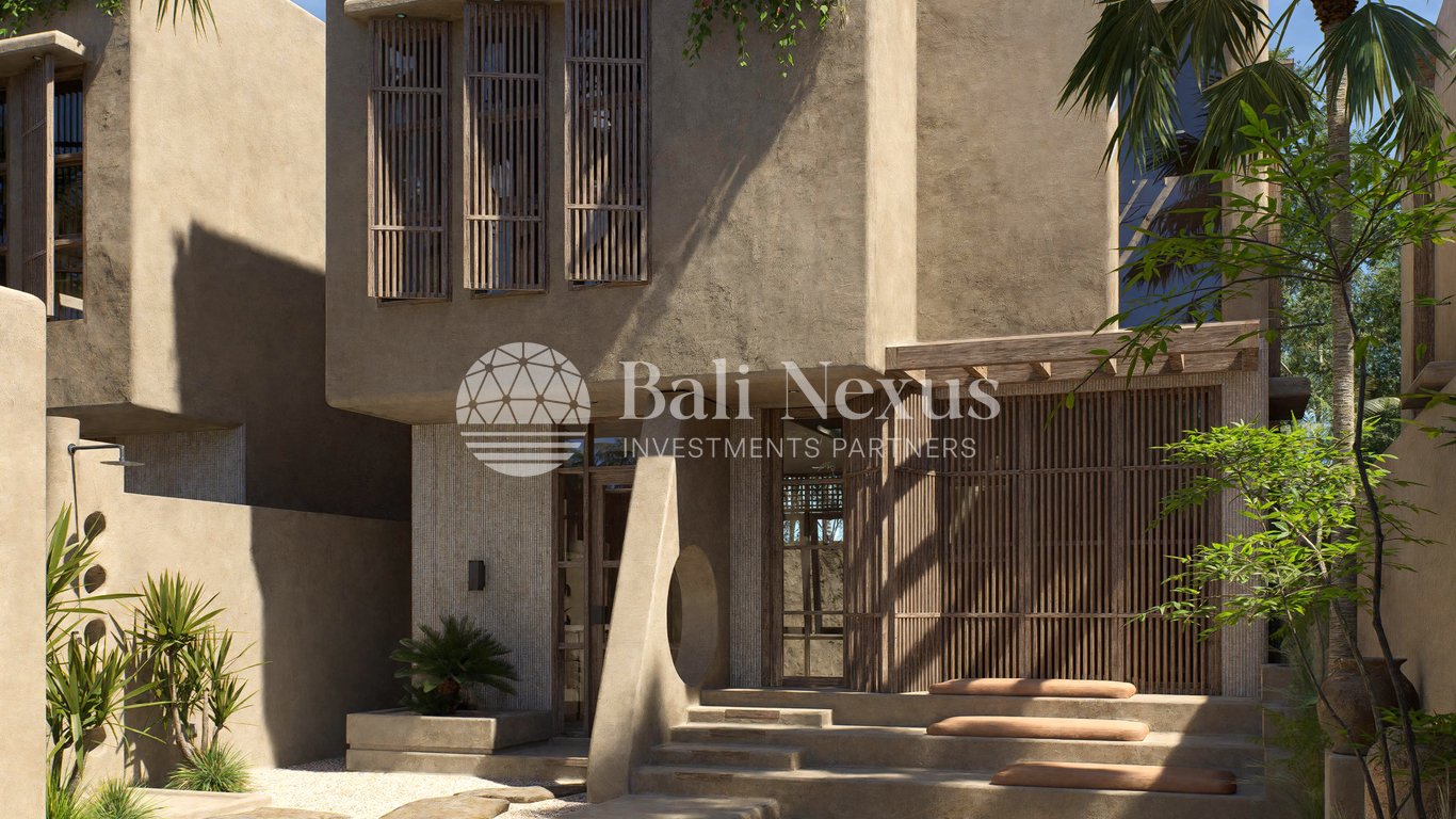Villa 1BR in Jimbaran photo 1