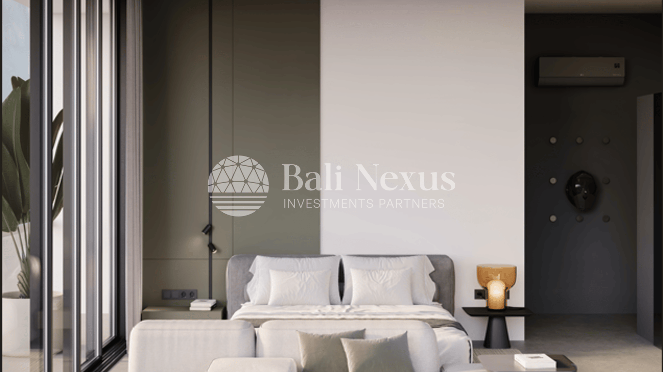 [Sold] Apartment 2BR in Pandawa photo 4