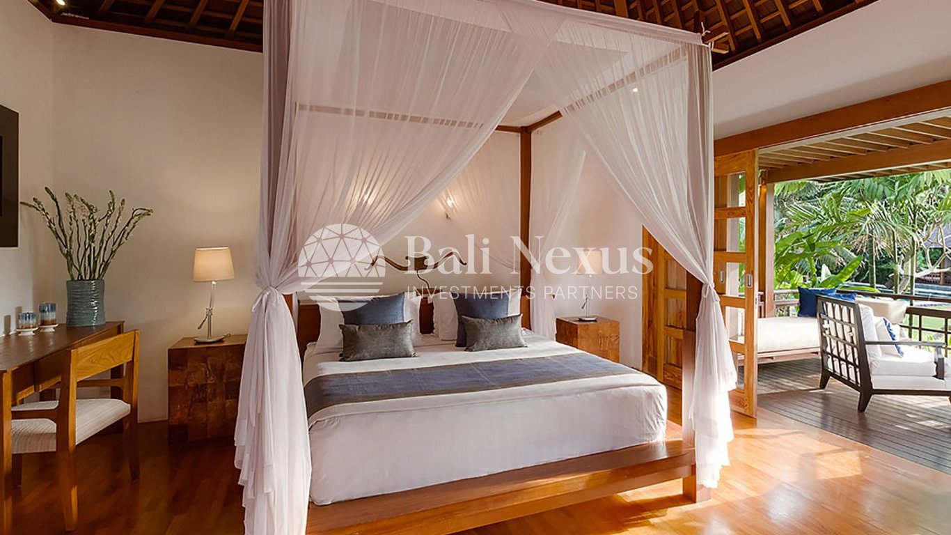 Villa Complex in Canggu photo 7