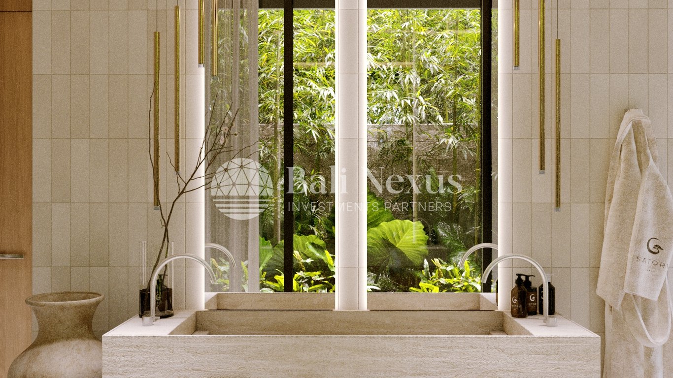 Villa 4BR in Nusa Dua photo 9