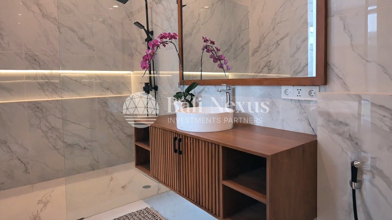 Villa 4BR in Sanur photo 10