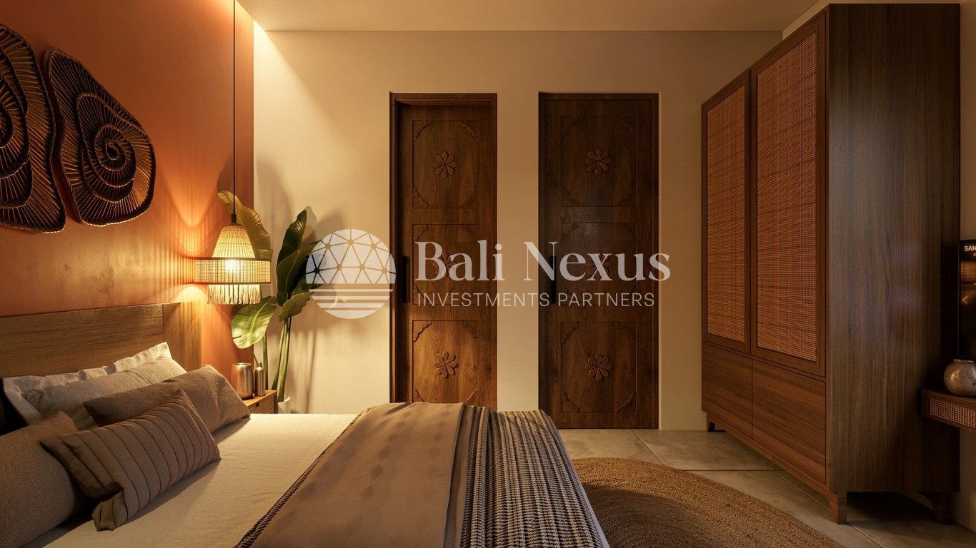 Villa 2BR in Lodtunduh photo 10