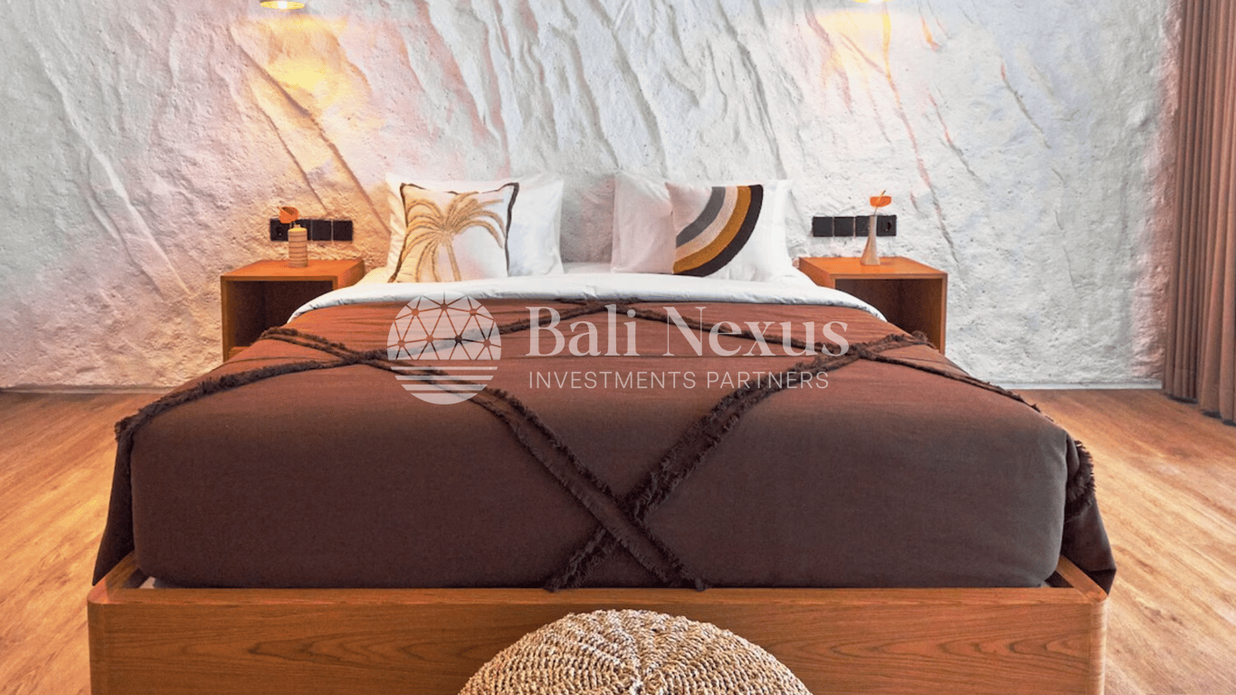 Villa 3BR in Canggu photo 7