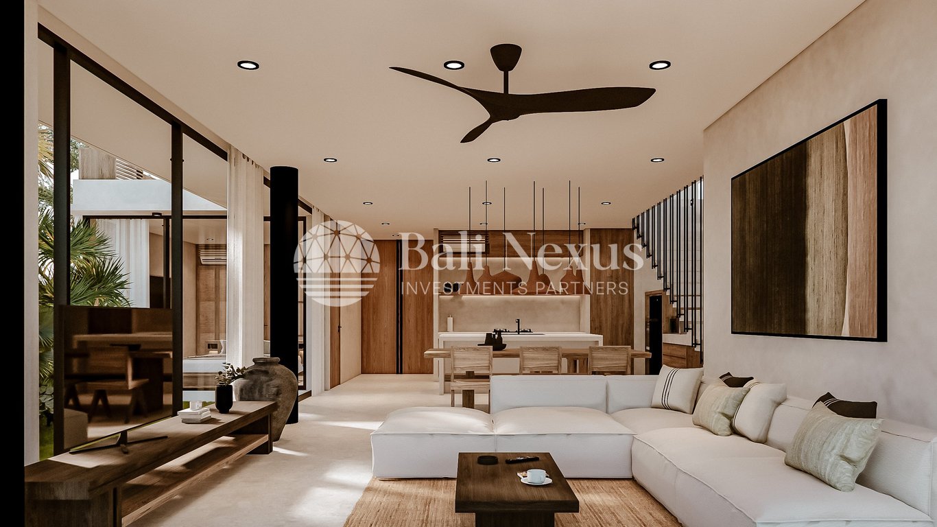 Villa 3BR in Nyanyi photo 6