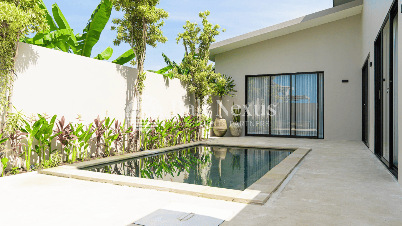 Villa 2BR in North Canggu photo 8