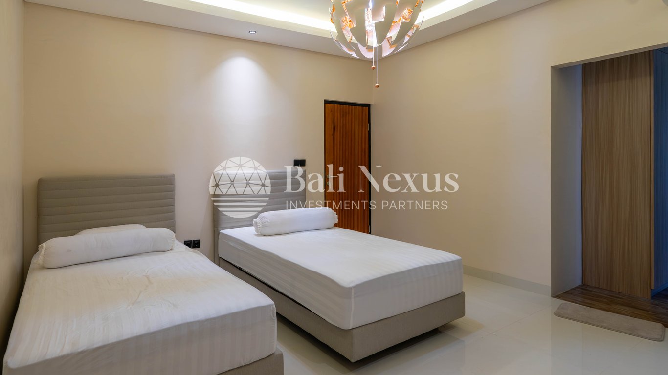 Villa Complex in Ungasan  photo 8