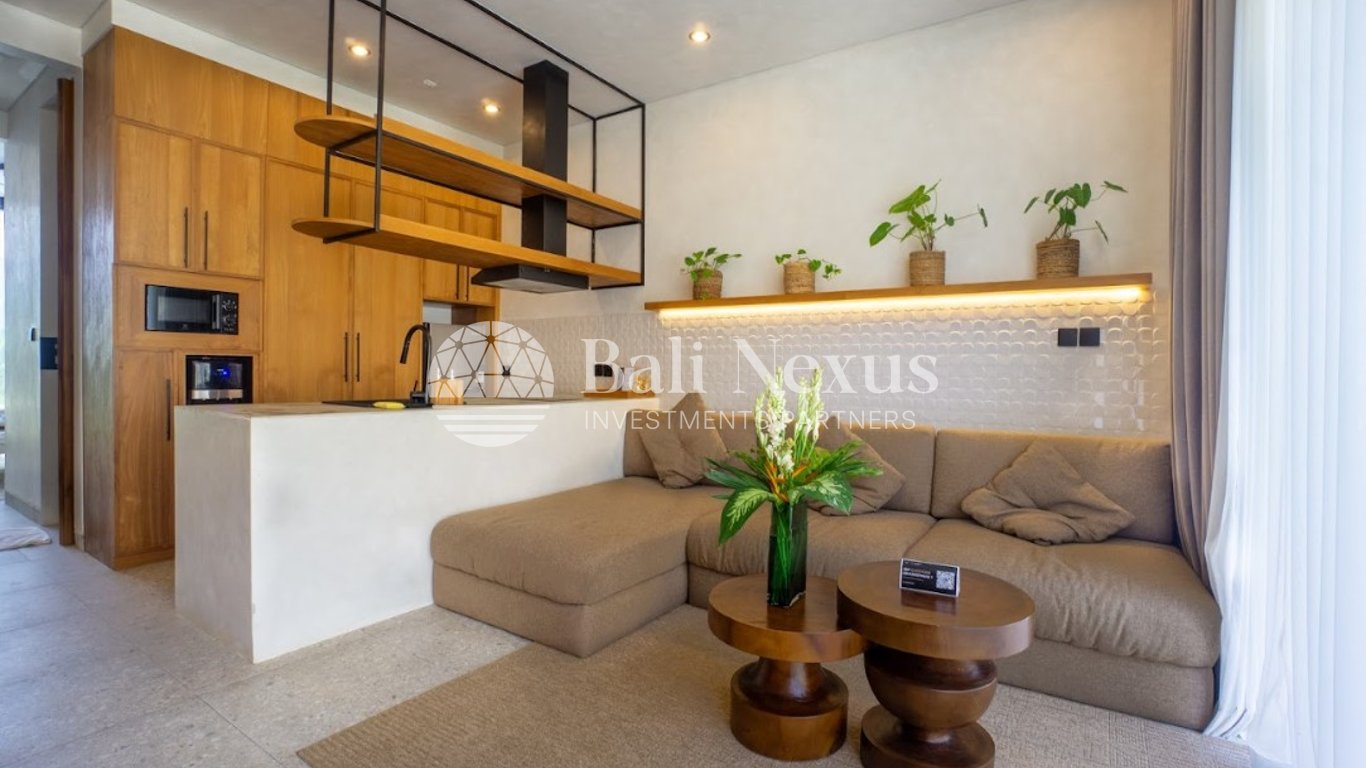 Villa 2BR in Bukit photo 7