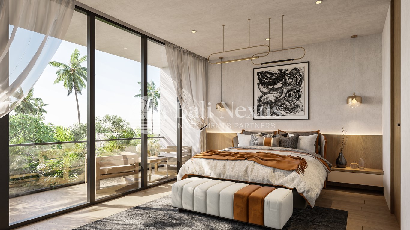 Villa 5BR in Uluwatu photo 3