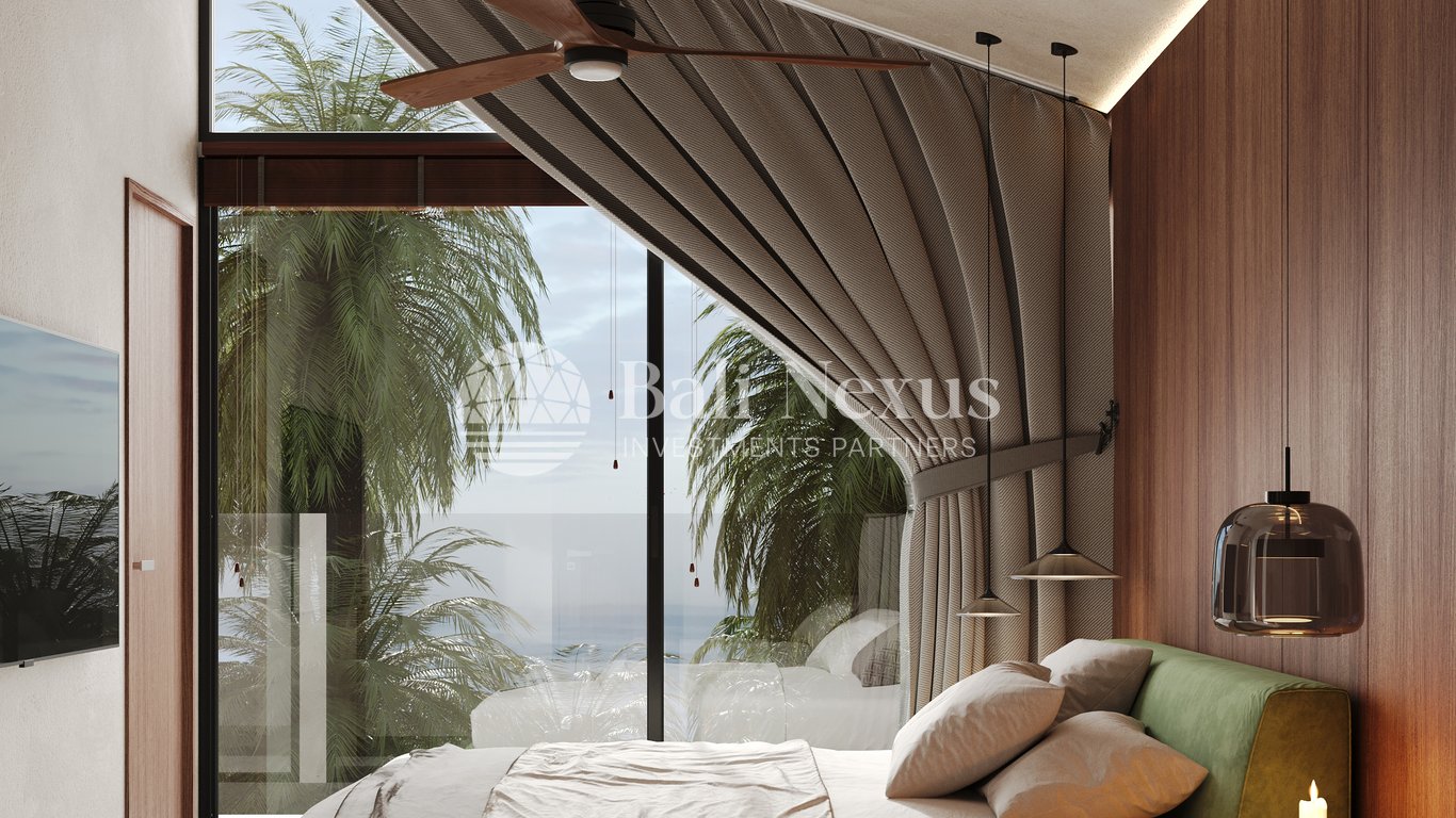 [Sold] Villa 2BR in Pandawa photo 2