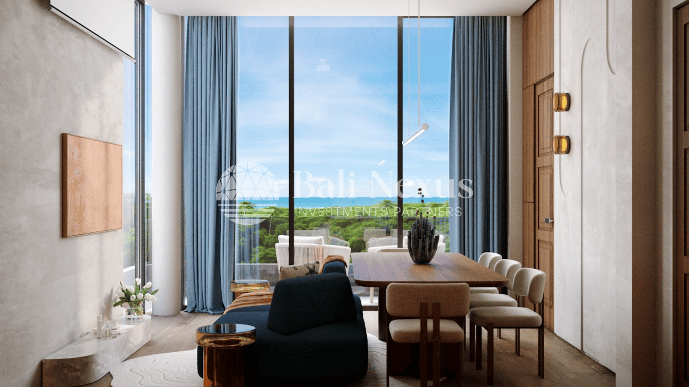 Apartment 2BR in Nusa Dua photo 5