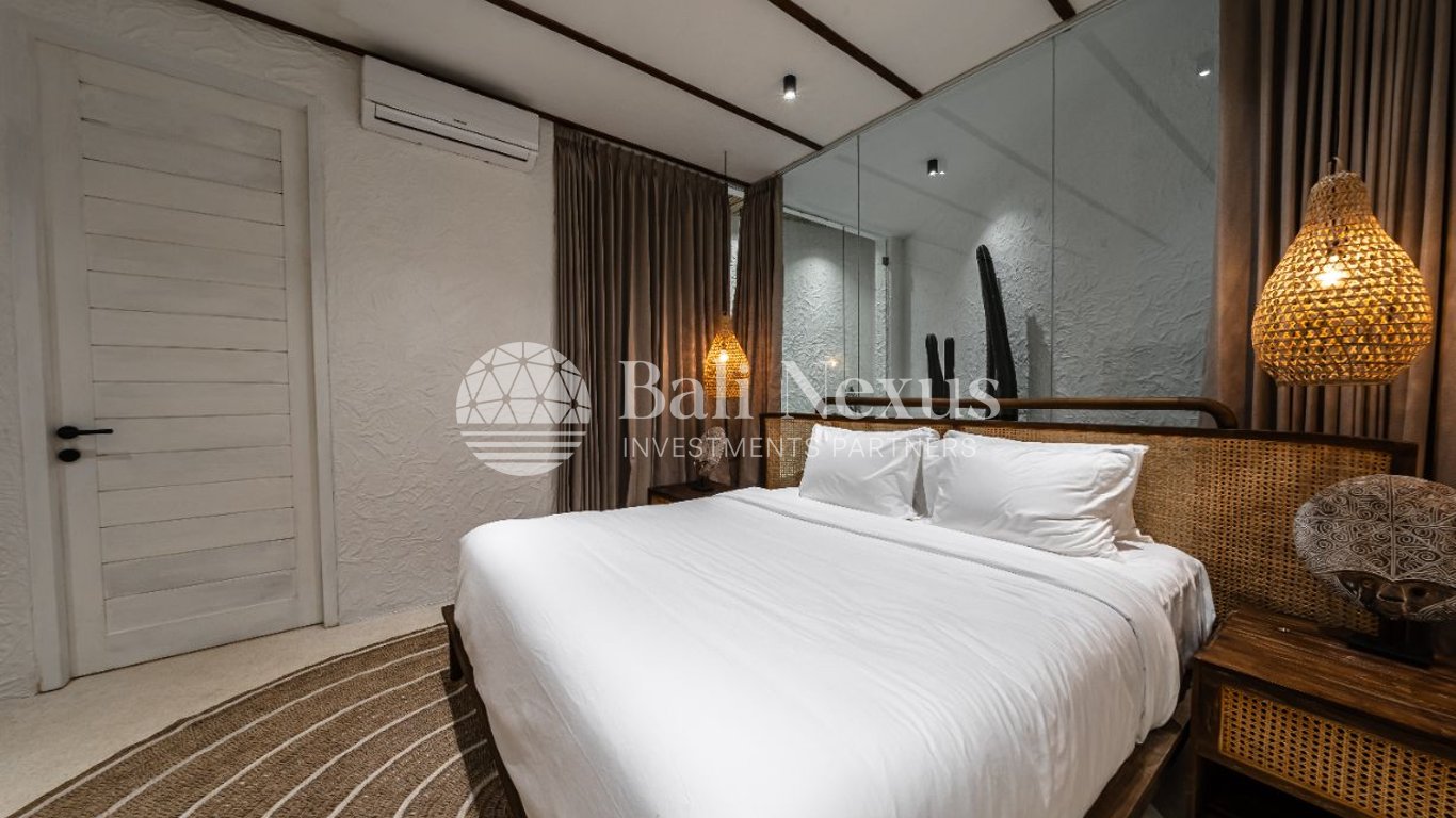 Villa 3BR in Ubud photo 5