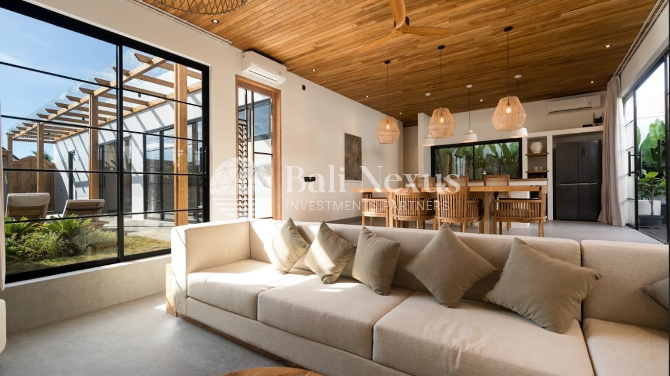 Villa 2BR in Uluwatu photo 2