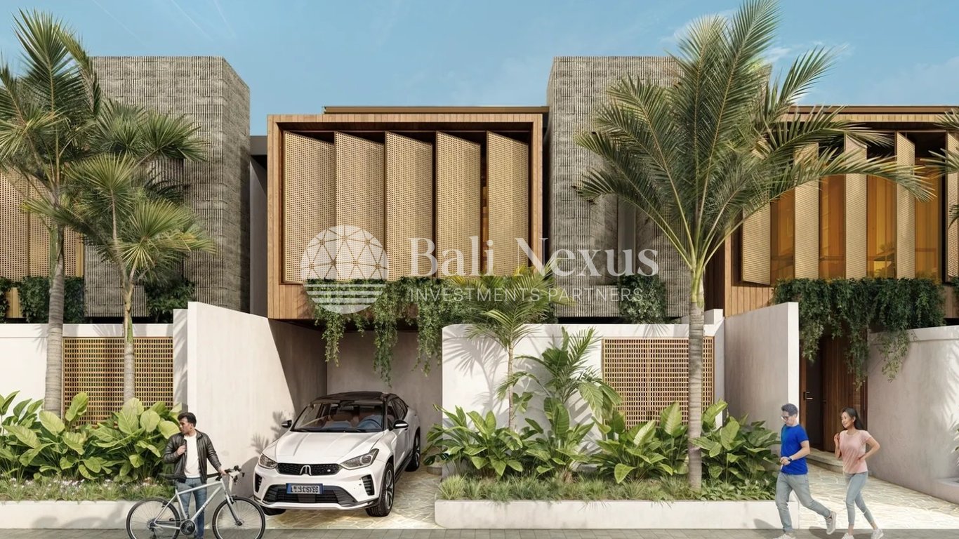 Villa 3BR in Ungasan photo 5
