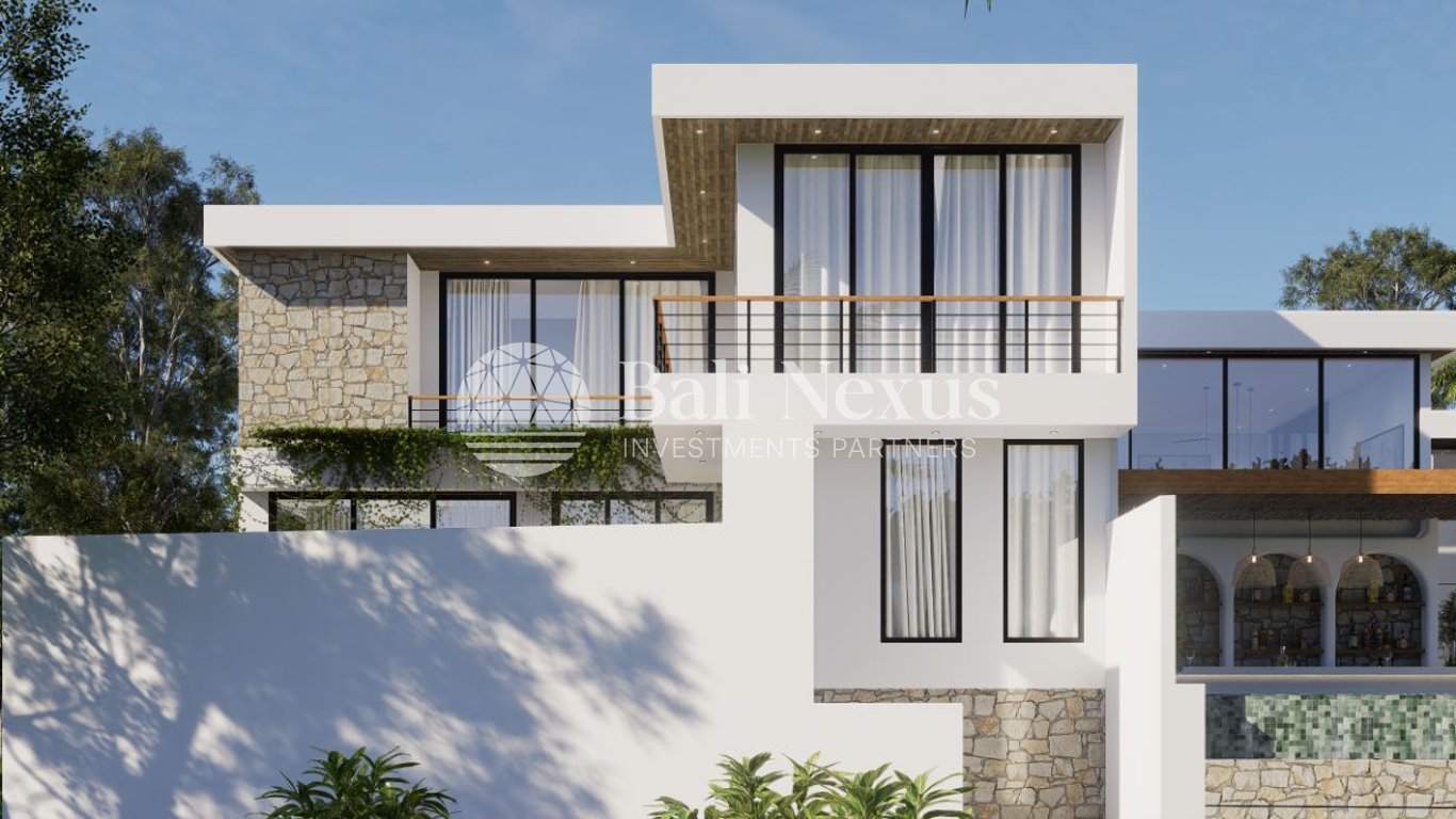 Villa 3BR in Balangan photo 2