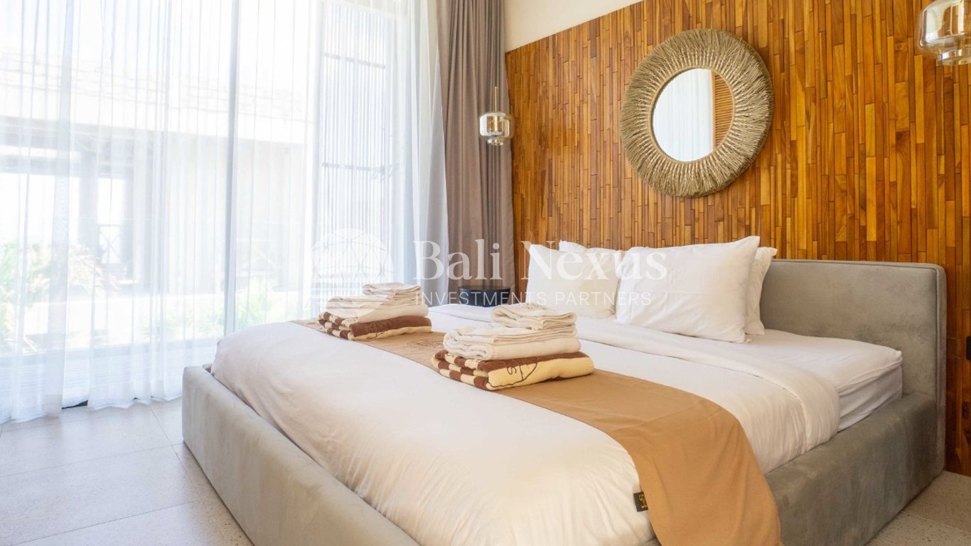 Villa 2BR in Bukit photo 5