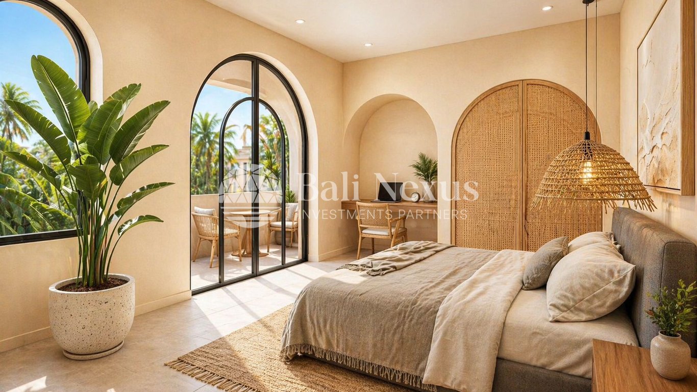 Villa 2BR in Kutuh photo 4