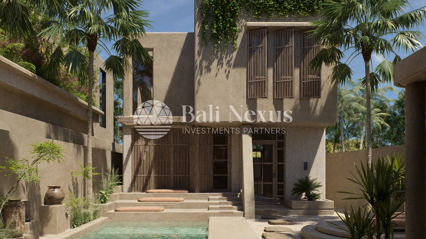 Villa 1BR in Jimbaran photo 3