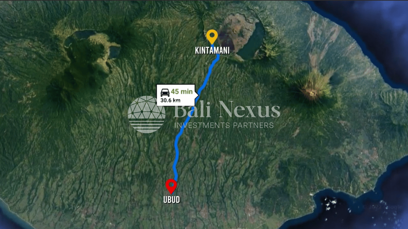 Land in Batur photo 2