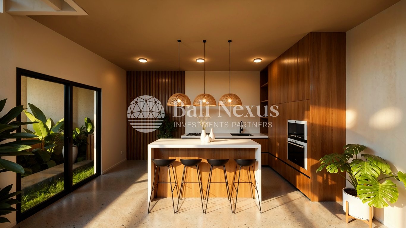 Villa 3BR in Kaba-Kaba photo 9
