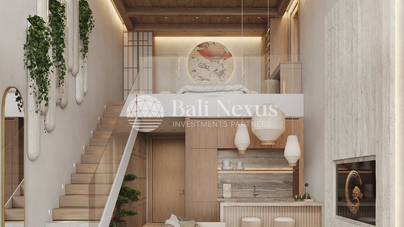 Apartment 1BR in Nusa Dua photo 4