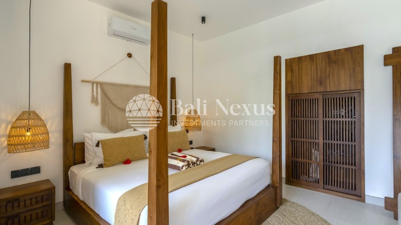 Villa 2BR in Ubud photo 8