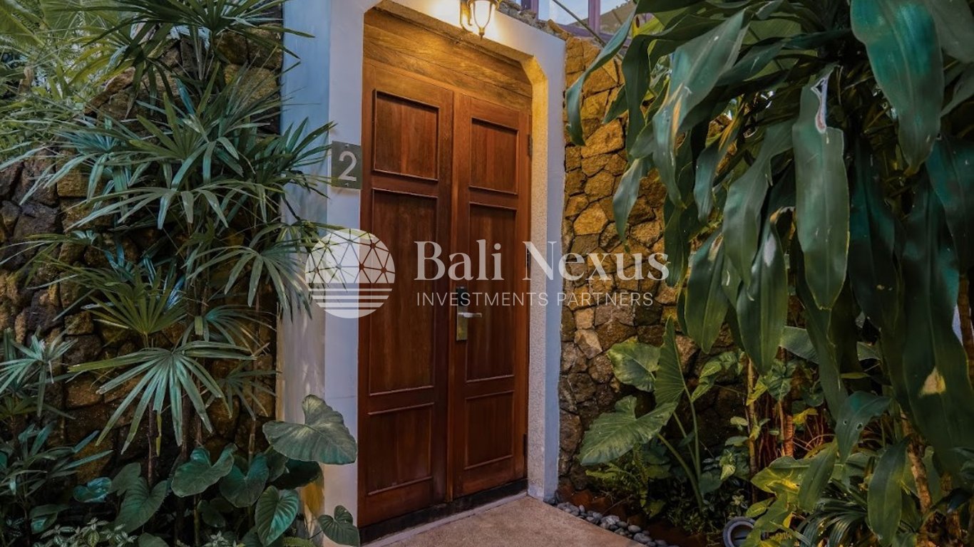 Villa 1BR in Ubud photo 6