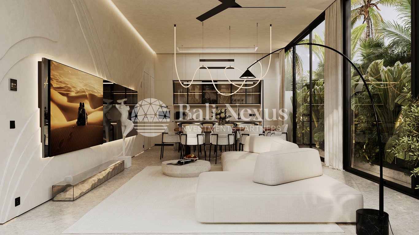 Villa 3BR in Uluwatu photo 1