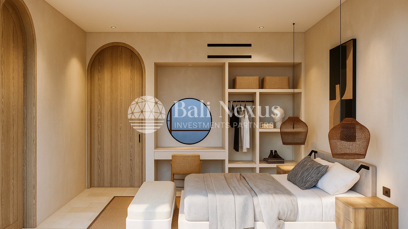 Villa 2BR in Uluwatu photo 3