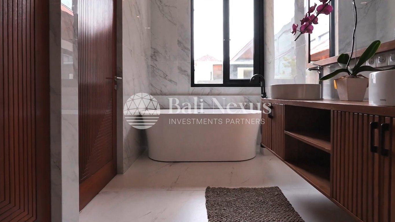 Villa 4BR in Sanur photo 8