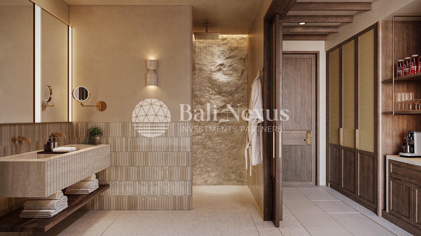 Apartment 1BR in Candidasa photo 3