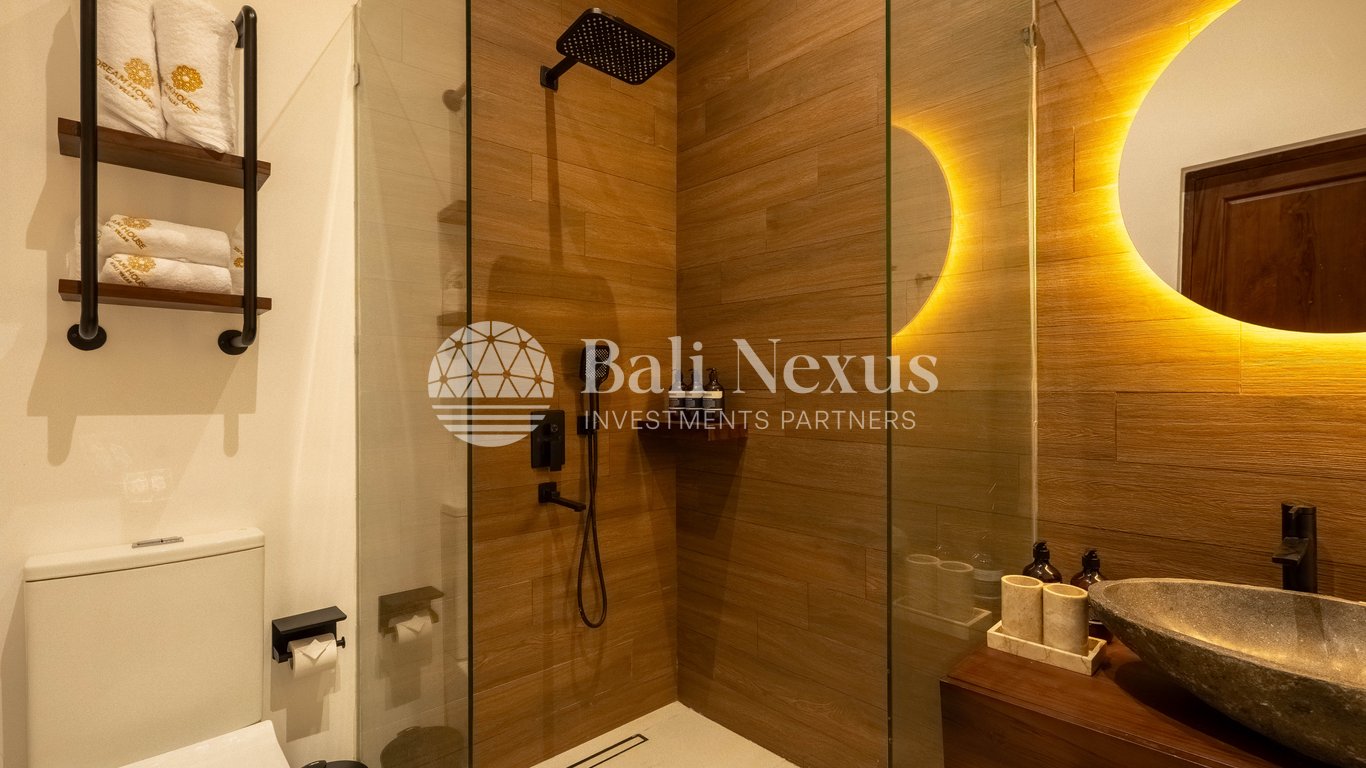 Villa Complex in Ubud photo 7