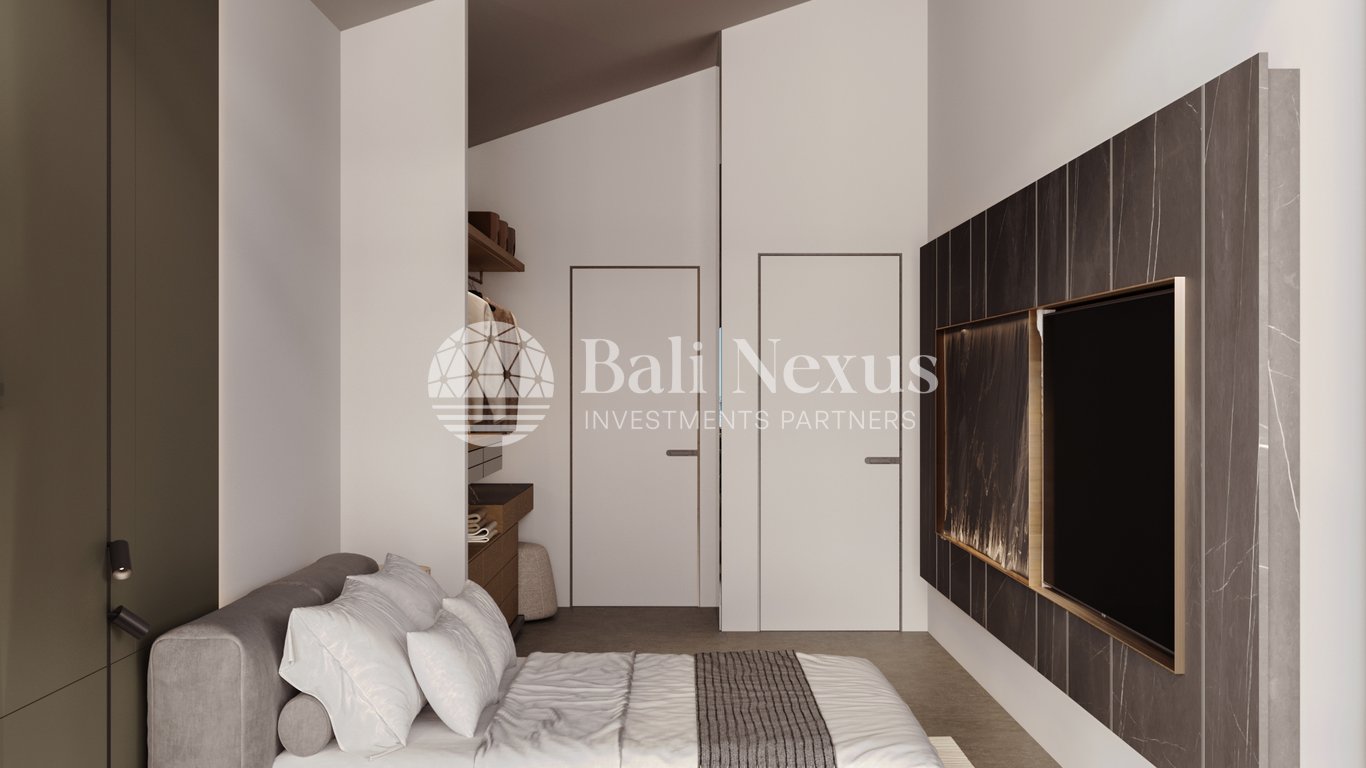 Villa 2BR in Pandawa photo 13