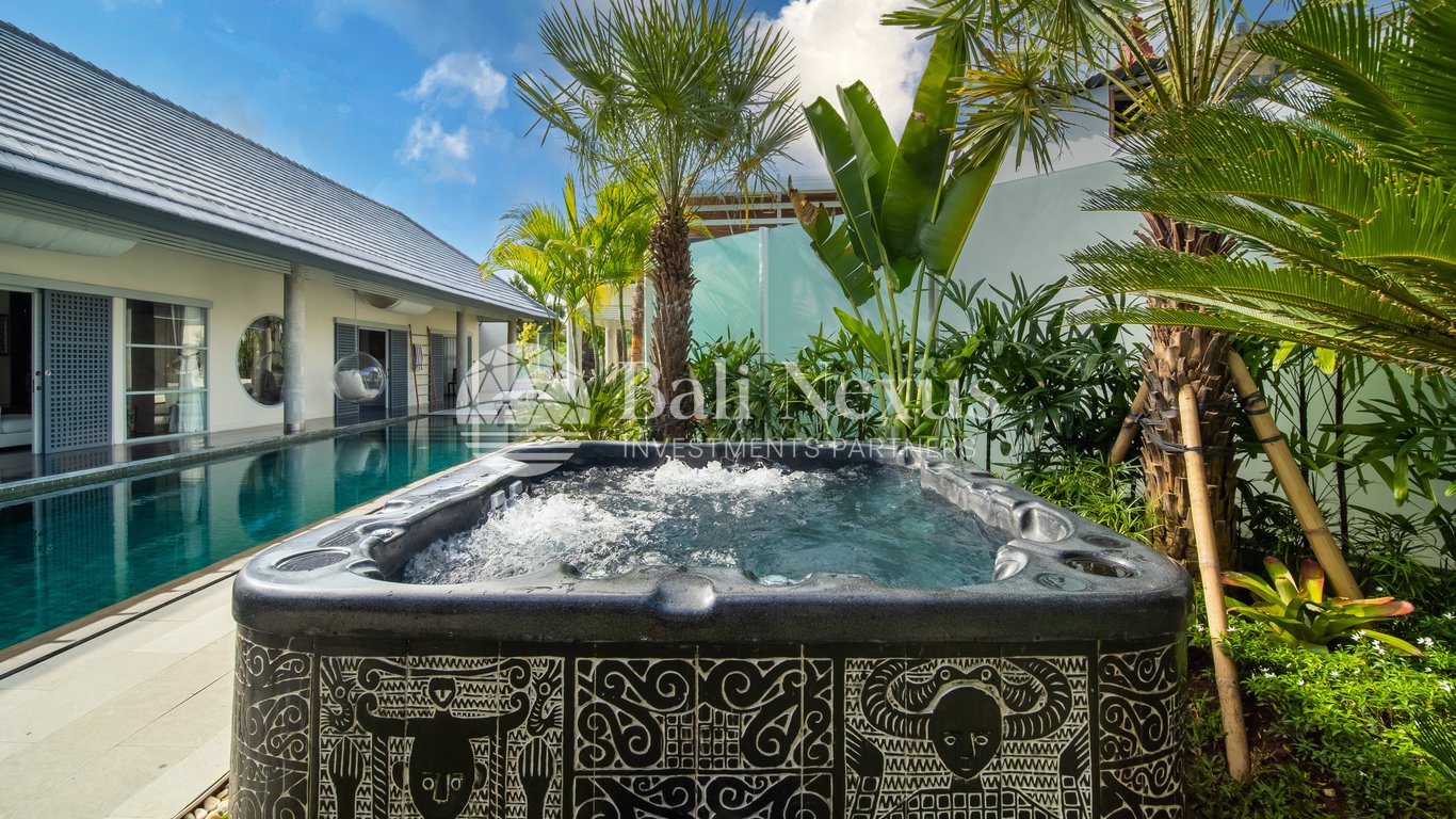 Villa 4BR in Sanur photo 4