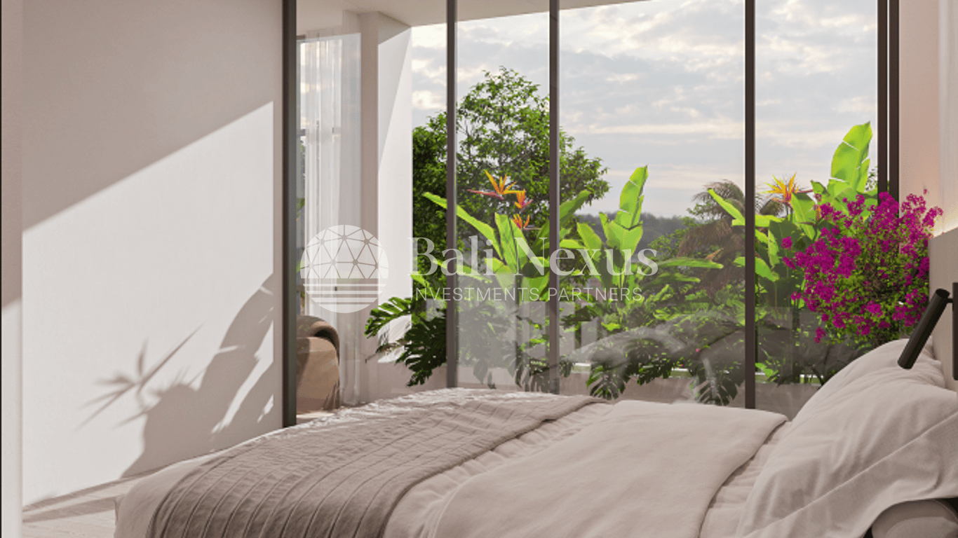 Apartment 1BR in Pecatu photo 7