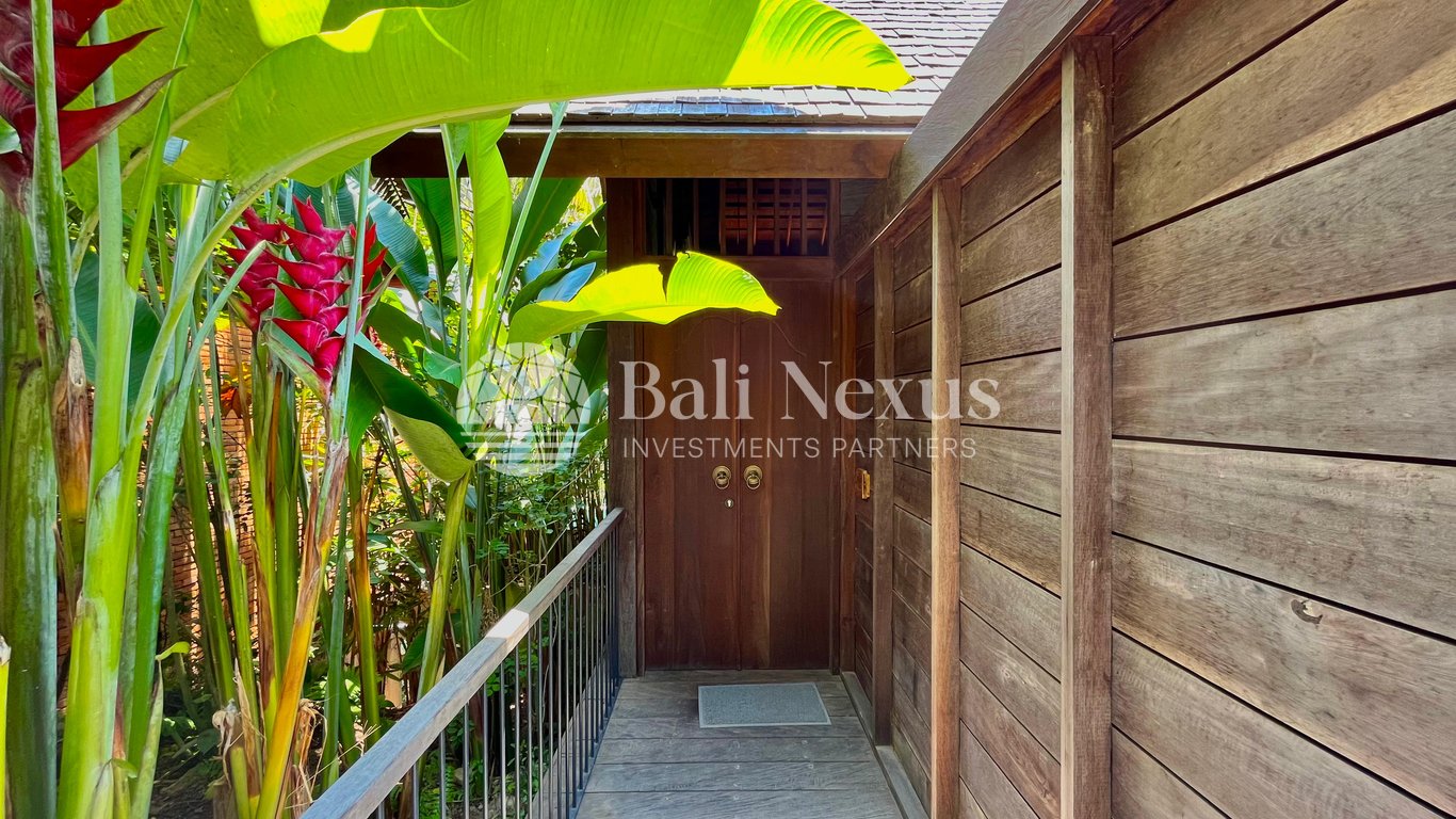 Villa 1BR in Ubud photo 11