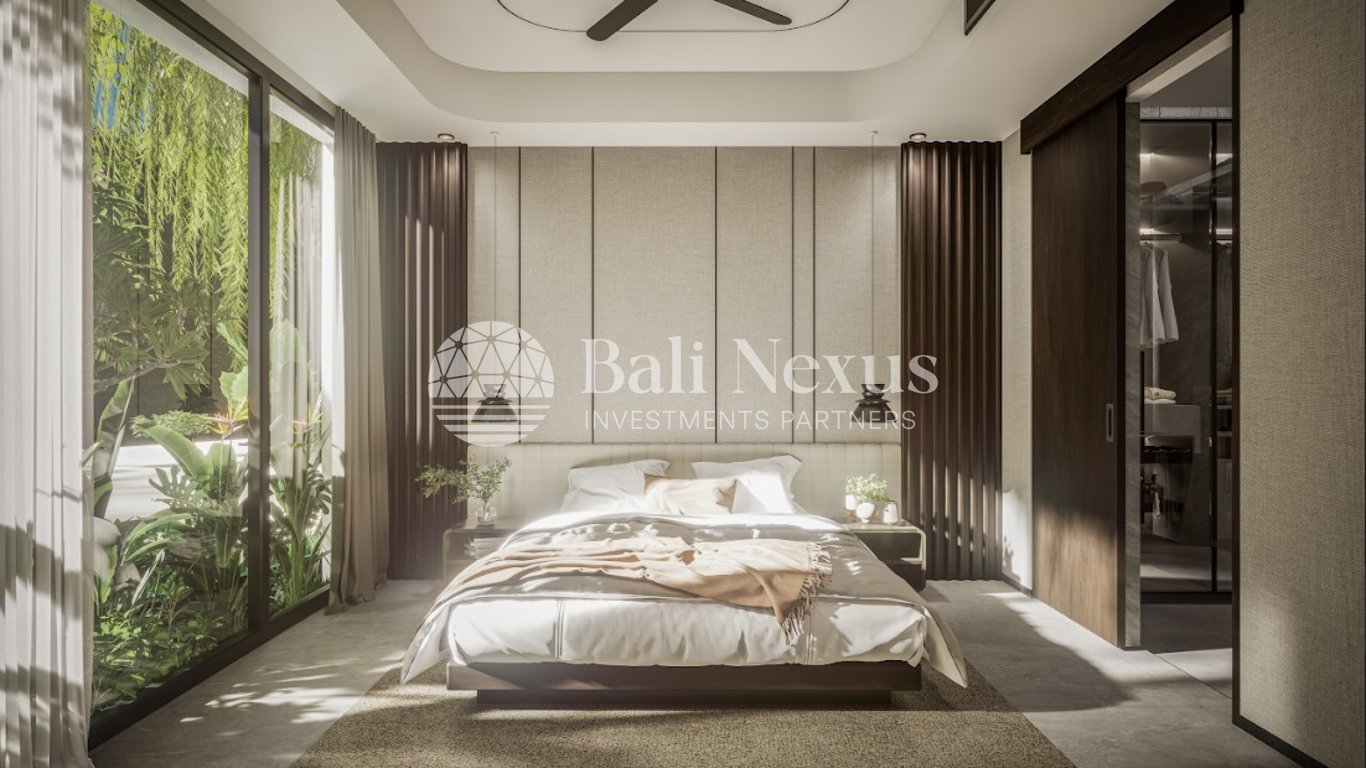 Apartment 1BR in Nusa Dua photo 1