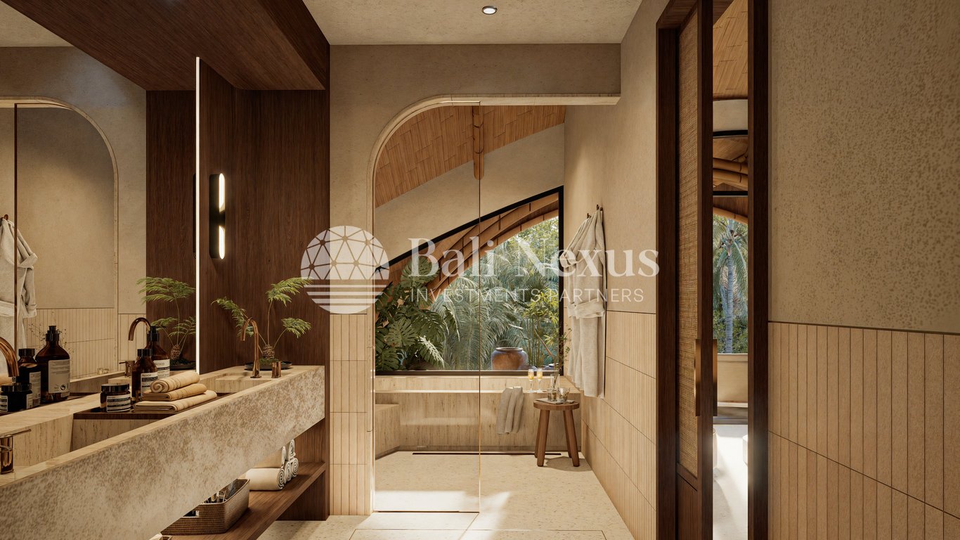 Apartment 1BR in Candidasa photo 5