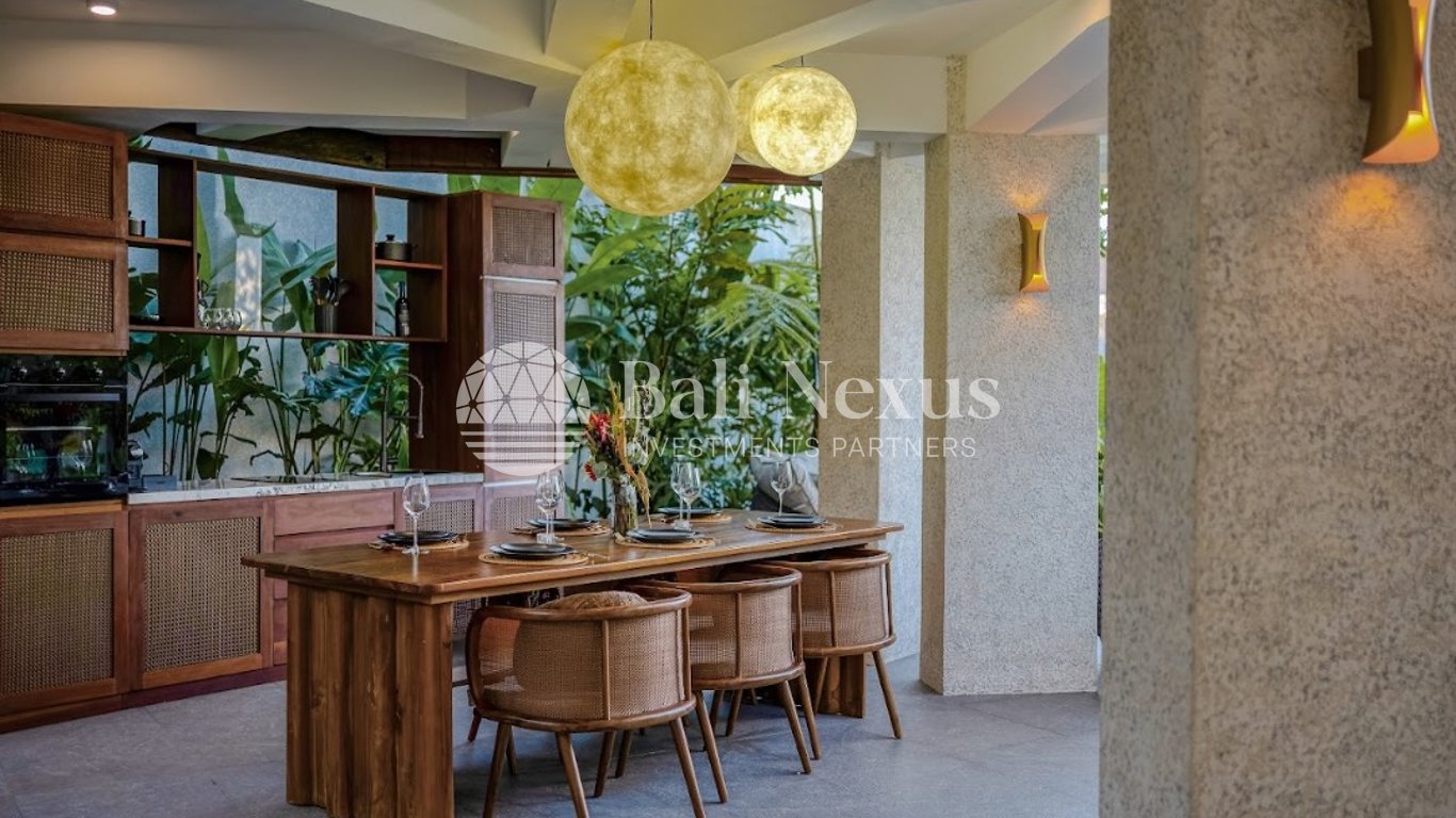Villa 2BR in Ubud photo 4