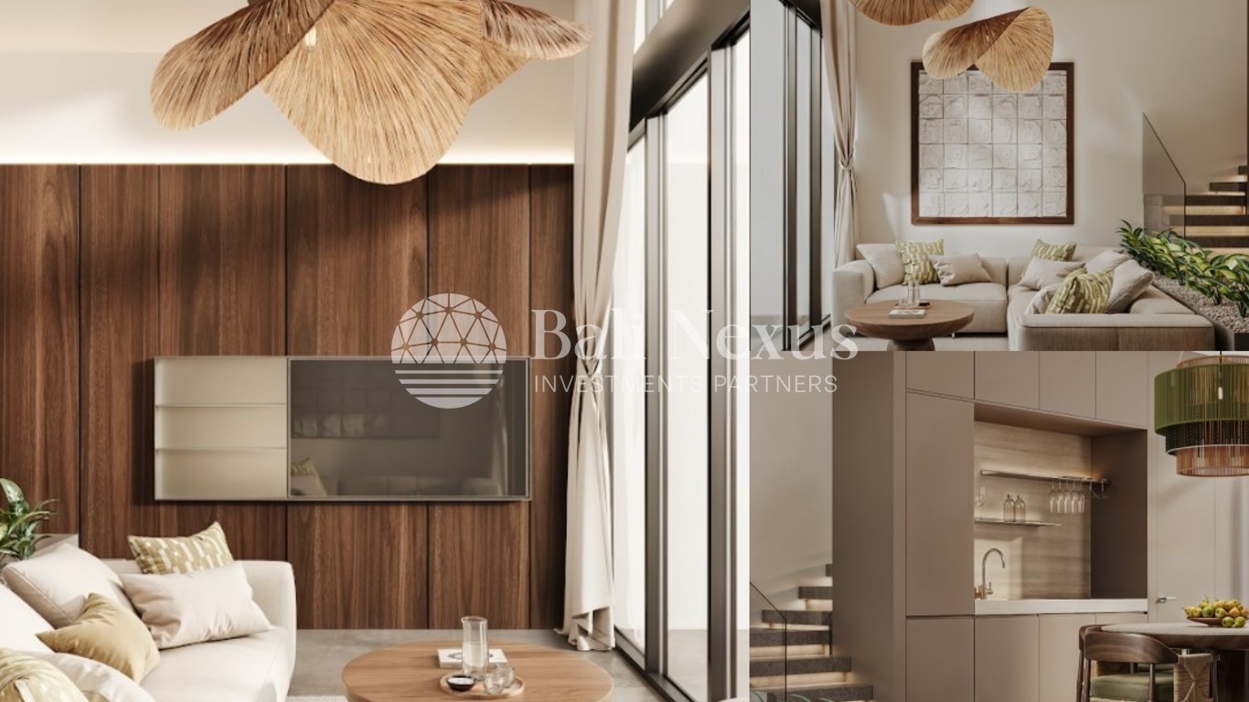 Villa 1BR in Ubud photo 1