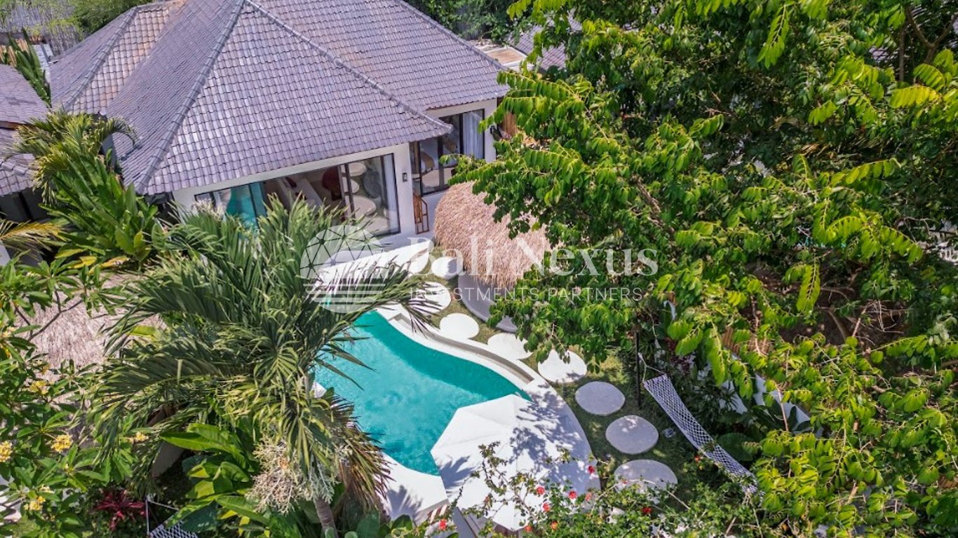 Villa 2BR in Ubud photo 9