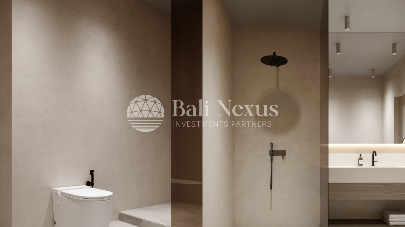 Apartment 1BR in Pandawa photo 3