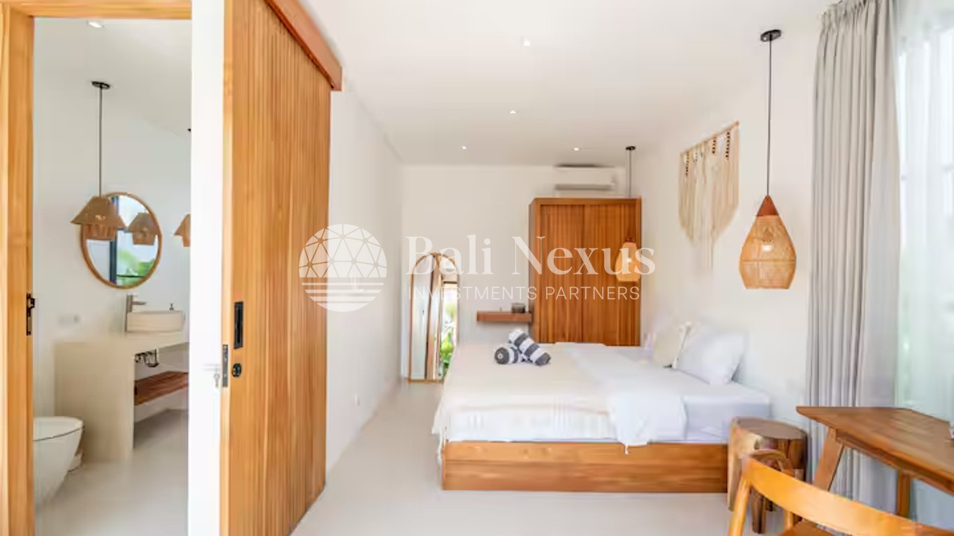 Villa 2BR in Ubud photo 8