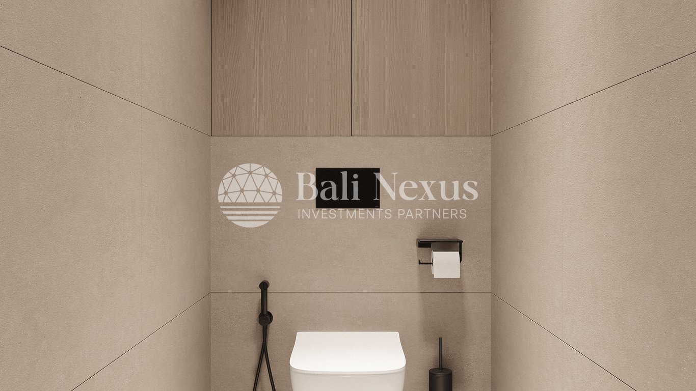 Villa 3BR in Bingin photo 5