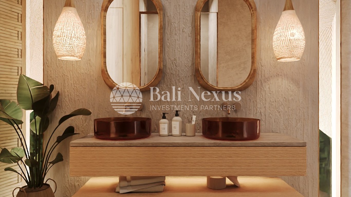Villa 2BR in Ubud photo 6