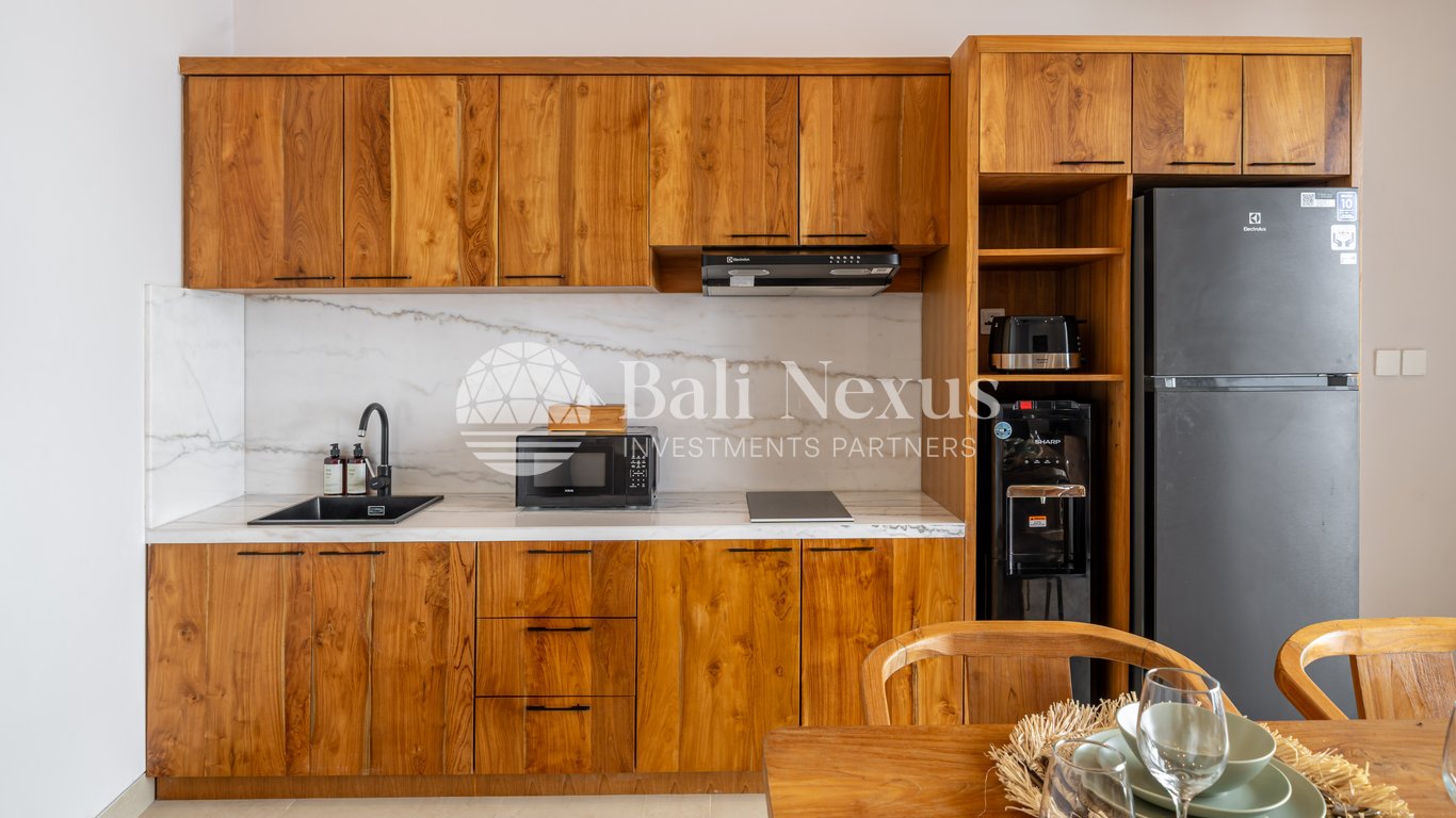 Villa 3BR in Sanur photo 11