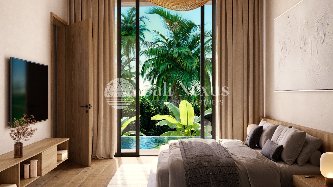 Villa 2BR in Ubud photo 2