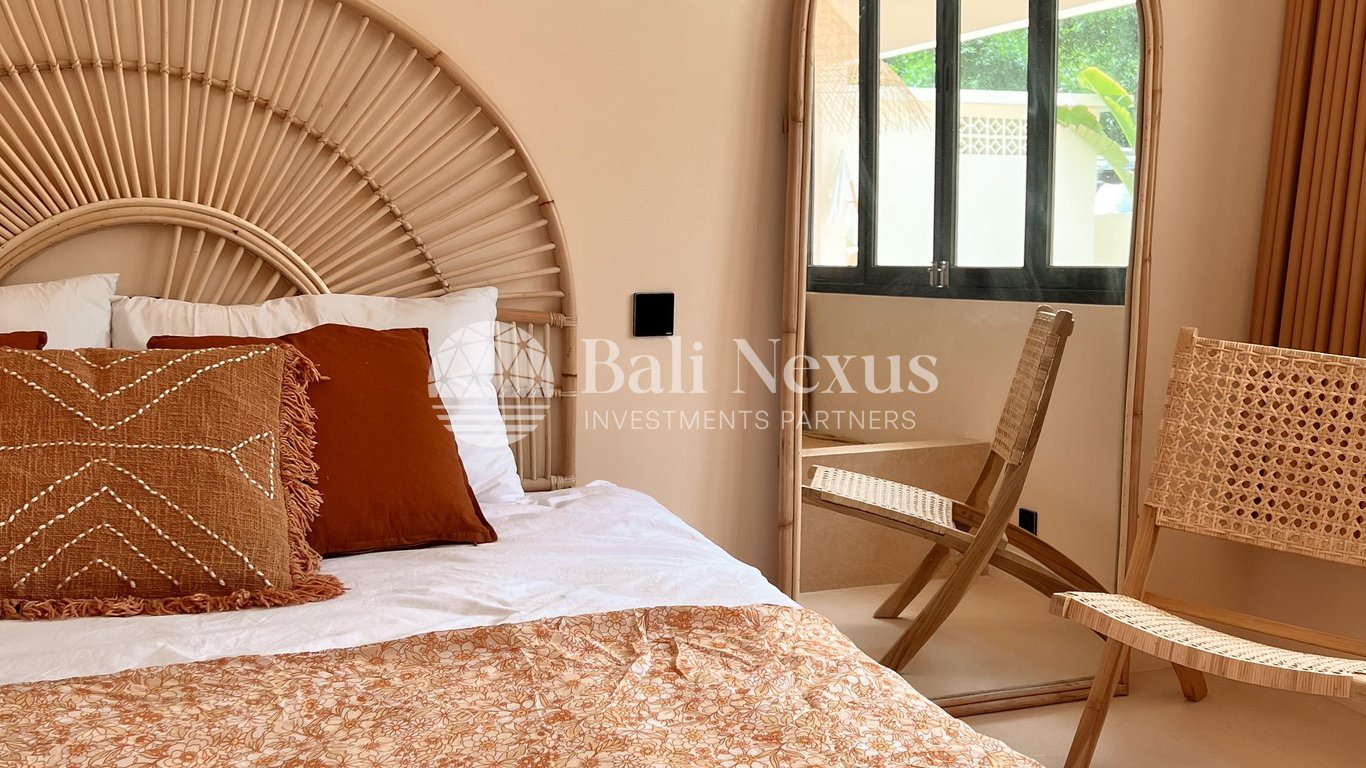 Villa 2BR in Bingin photo 5
