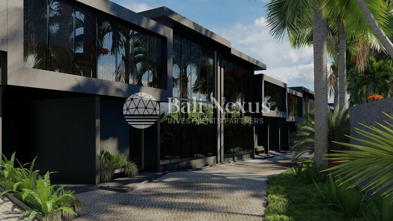 Villa 2BR in Umalas photo 7