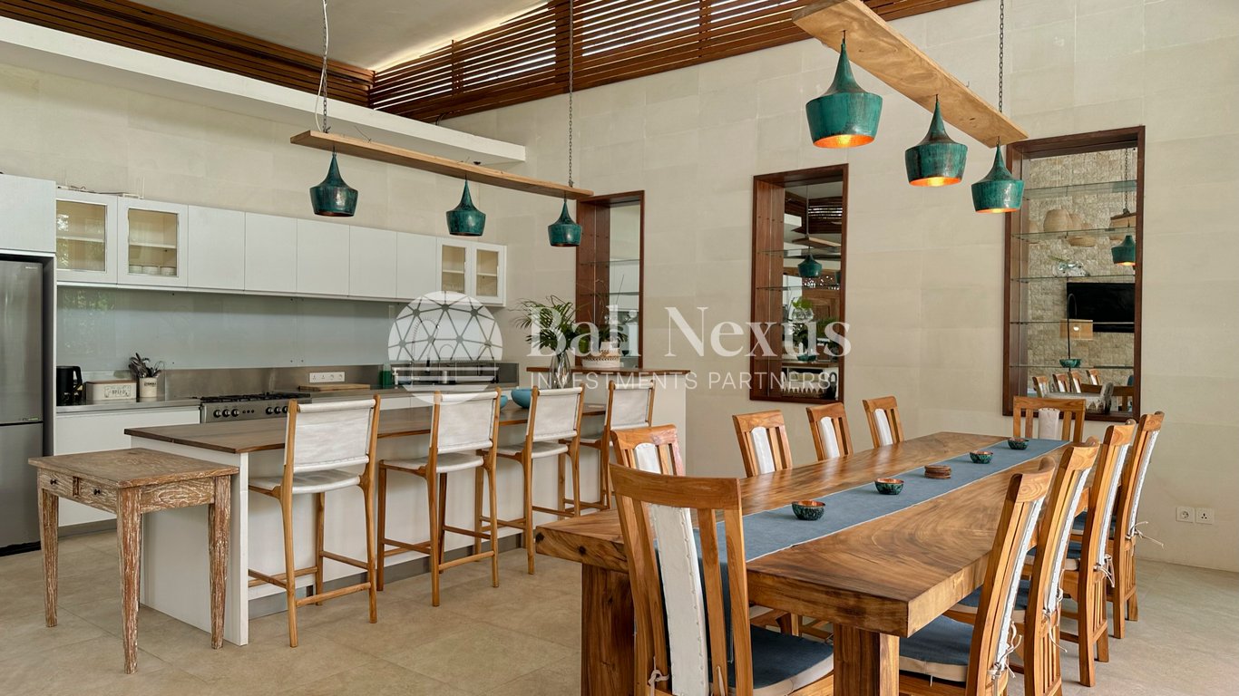 Villa 6BR in Ubud photo 5